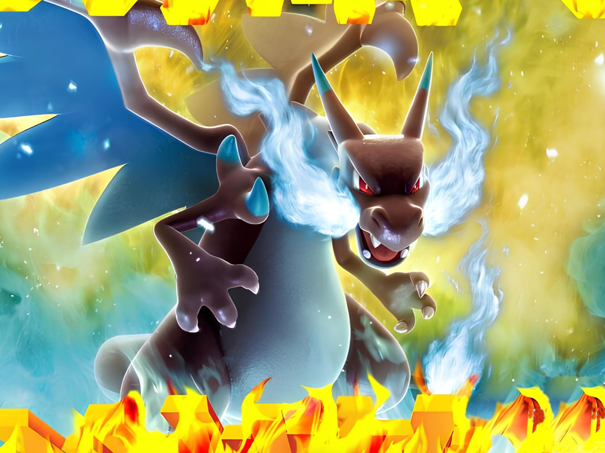 Pokémon-Set-Erweiterung-Inferno-X-MEGA-Japan-TCG-Sammelkartenspiel-1