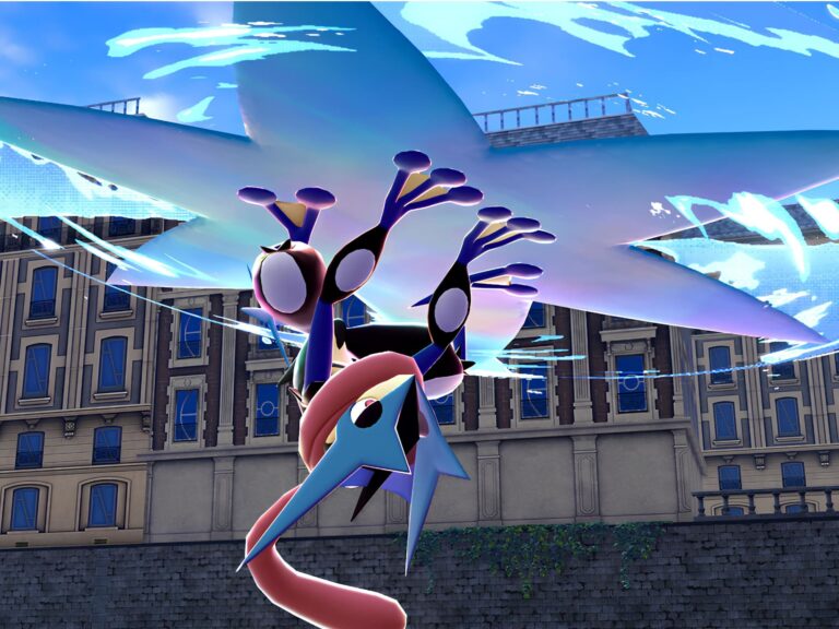 Pokémon-Set-Erweiterung-Ninja-Spinner-Mega-Quajutsu-ex-Japan-TCG-Sammelkartenspiel-2026-1