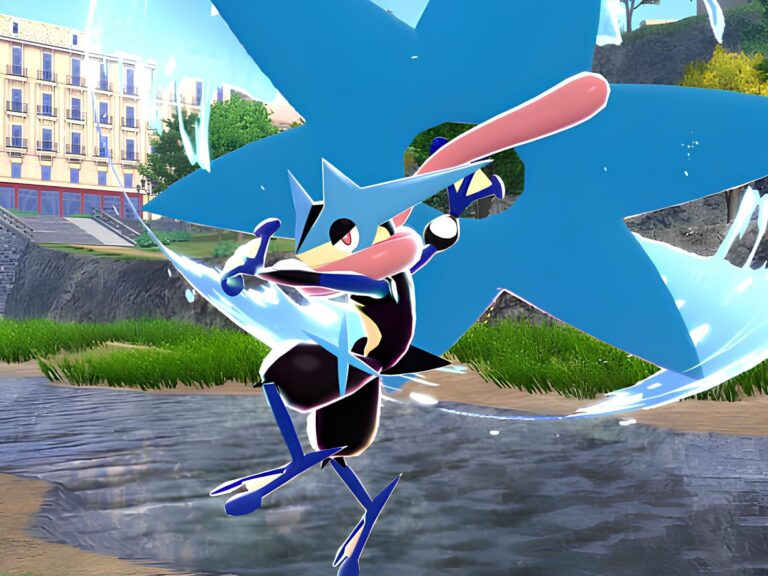 Pokémon-Set-Erweiterung-Ninja-Spinner-Mega-Quajutsu-ex-Japan-TCG-Sammelkartenspiel-2026