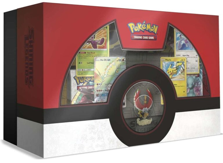Pokémon-Shining-Legends-Schimmernde-Legenden-Super-Premium-Collection-Kollektion-Box-Englisch