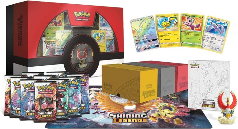 Pokemon-Shining-Legends-Schimmernde-Legenden-Super-Premium-Collection-Kollektion-Box-Englisch-Inhalt-Contents