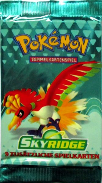 Pokémon-Skyridge-Booster-Pack-Deutsch