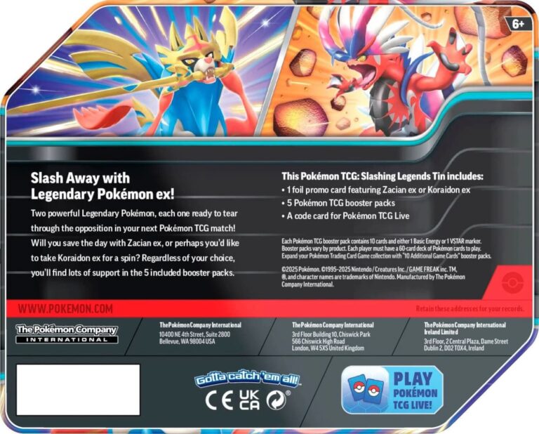 Pokémon-Slashing-Legends-Tin-Box-Englisch-Back