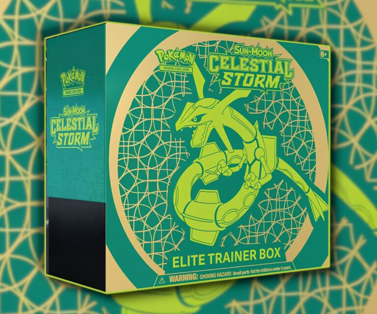 Pokémon-Sonne-Mond-Top-Elite-Trainer-Boxen-wertvoll-selten-teuer-Celestial-Storm-Rangliste-TCG-Sammelkartenspiel