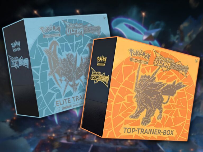 Pokémon-Sonne-Mond-Top-Elite-Trainer-Boxen-wertvoll-selten-teuer-Ultra-Prisma-Rangliste-TCG-Sammelkartenspiel
