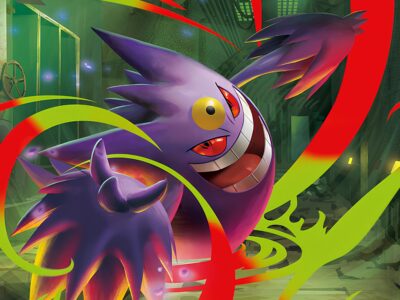 Pokémon-Special-Deck-Set-Mega-Gengar-Dragonite-Feraligatr-ex-TCG-Sammelkartenspiel-Japan-November-2026