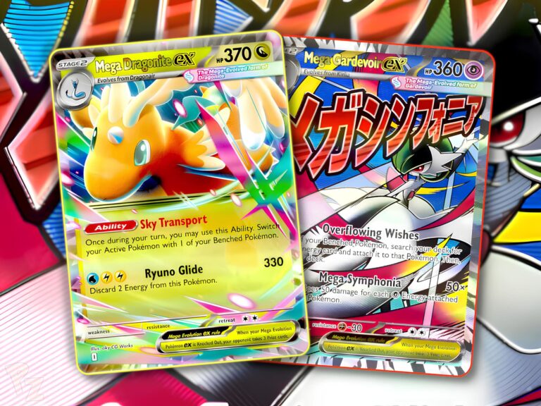 Pokémon-Spezialset-Erweiterung-2026-Mega-Dragoran-TCG-Sammelkartenspiel
