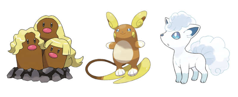 Pokémon-Spiele-Sonne-und-Mond-Alola-Pokémon