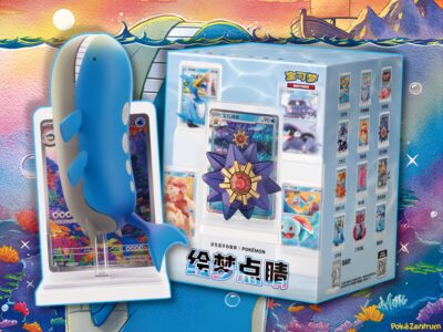 Pokémon-Splash-Water-Figure-Collection-Box-Set-angekündigt-China-TCG-Sammelkartenspiel-2026