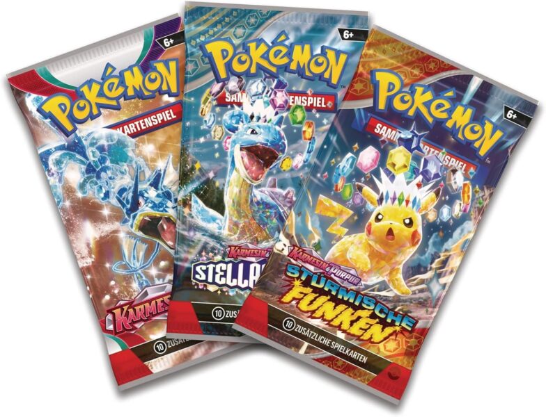 Pokémon-Stapel-Tin-Box-2025-Booster-Packs
