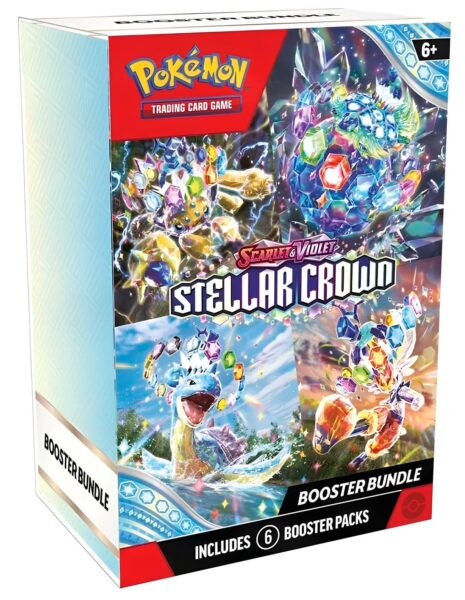 Pokémon-Stellar-Crown-Stellarkrone-Booster-Bundle-Englisch-1