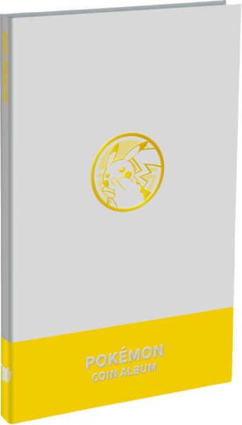 Pokémon-Stellar-Crystal-CSV9C-Coin-Collection-Book-Pikachu-ex-China-TCG-2026