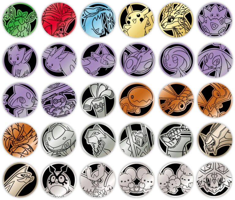 Pokémon-Stellar-Crystal-CSV9C-Coin-Set-Pikachu-ex-China-TCG-2026-1