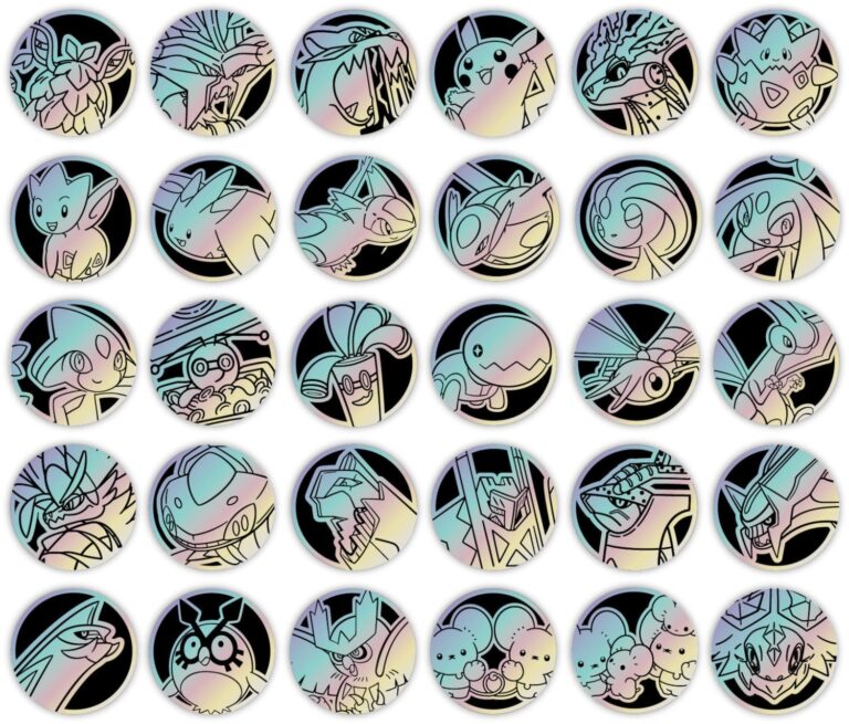Pokémon-Stellar-Crystal-CSV9C-Coin-Set-Pikachu-ex-China-TCG-2026-2