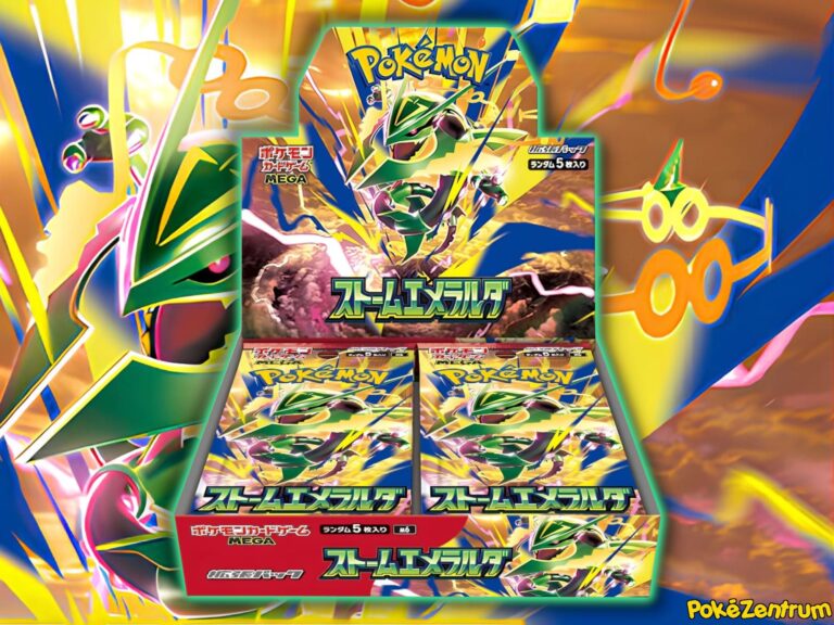 Pokemon-Storm-Emeralda-M6-Booster-Display-Box-kaufen-Japan-Mega-Rayquaza