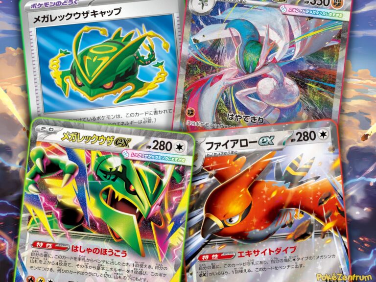Pokémon-Storm-Emeralda-M6-Kartenliste-Galerie-TCG-Sammelkartenspiel-Japan-Mega-Rayquaza