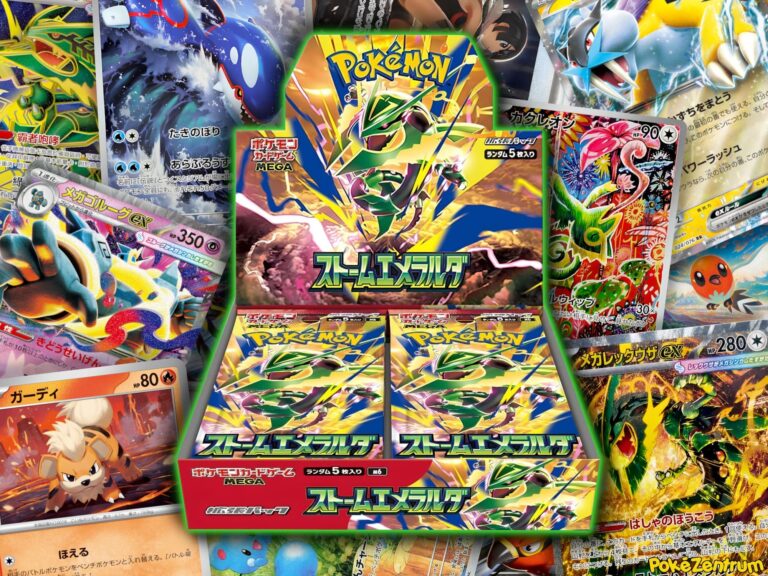 Pokémon-Storm-Emeralda-M6-Pull-Rates-Booster-Box-Display-Packs-Japan-Hongkong-Taiwan-TCG
