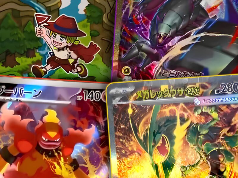 Pokemon-Storm-Emeralda-M6-Secret-Rare-Karten-SAR-MUR-Special-Art-Liste-Galerie-Japan-2026