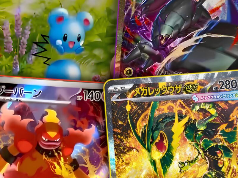 Pokemon-Storm-Emeralda-M6-Secret-Rare-Karten-SAR-MUR-Special-Art-Liste-Galerie-Japan-2026-neu