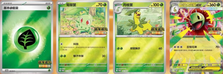 Pokémon-Storm-Emeralda-Mega-Evolution-Partner-Set-Box-Collection-Hongkong-Taiwan-Mega-Rayquaza-TCG-3