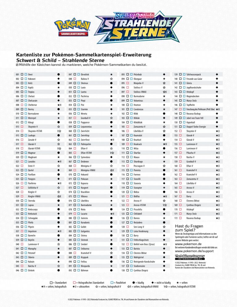 Strahlende_Sterne_Kartenliste