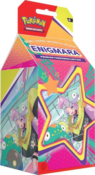 Pokémon-TCG-Enigmara-Premium-Turnierkollektion-Box_Sammelkartenspiel