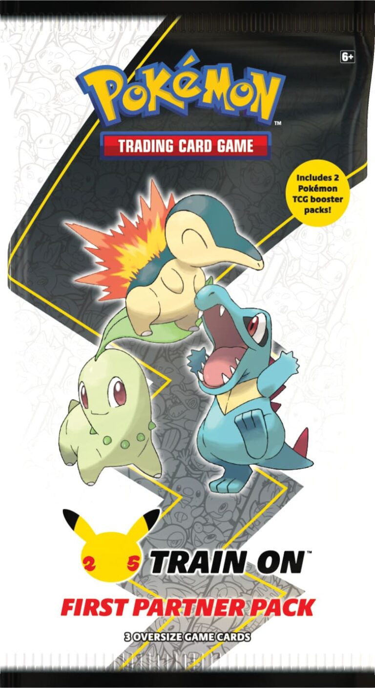 Pokémon 