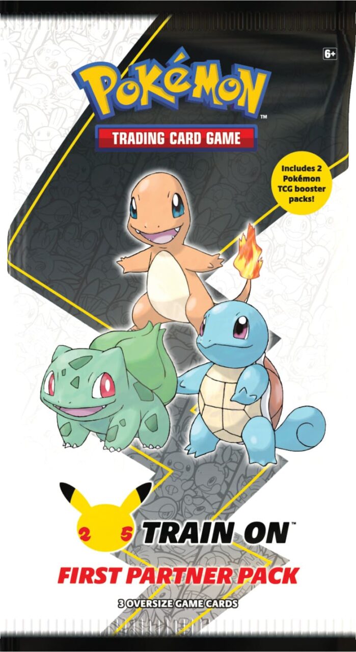 Pokémon 