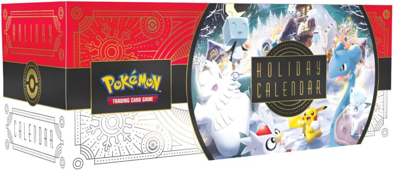 Pokemon-TCG-Karten-Adventskalender-Holiday-Calender-2022-neu