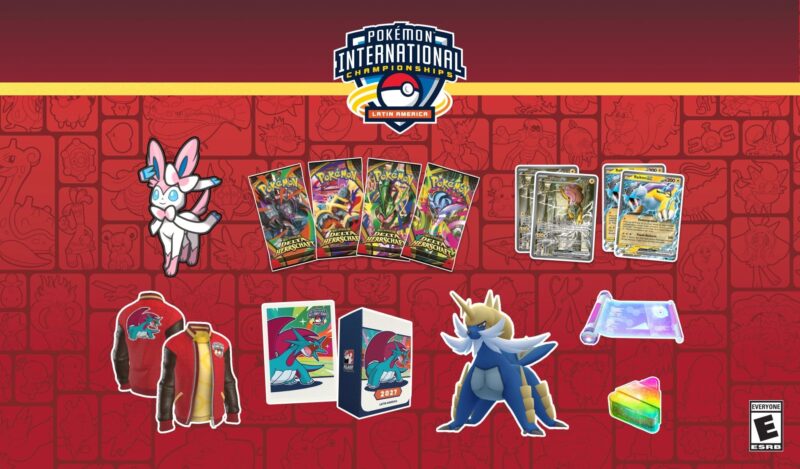 Pokémon-TCG-Live-Geschenke-Delta-Herrschaft-Lateinamerikanische-Pokemon-Meisterschaften-Stream-LAIC-2027