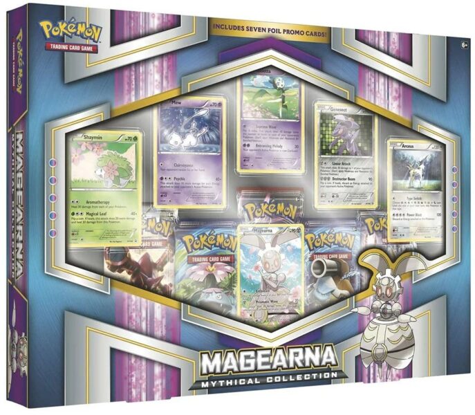 Pokemon-TCG-Magearna-Mythical-Collection-Box