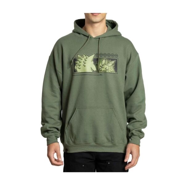 Pokémon-TCG-Opening-Scene-Merchandise-Pullover-Gengar-Nidorino-30th-Anniversary