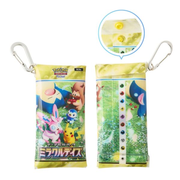 Pokémon-TCG-Pocket-Merchandise-2026-Bag-B2b-Pokémon-Center-Japan