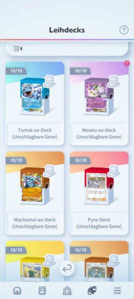 Pokemon-TCG-Pocket-Screenshot-CPU-Kampf-3