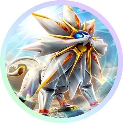 Pokémon-TCG-Pocket-Solgaleo-Icon-Hüter-des-Firmaments-A3-Geheim-Secret