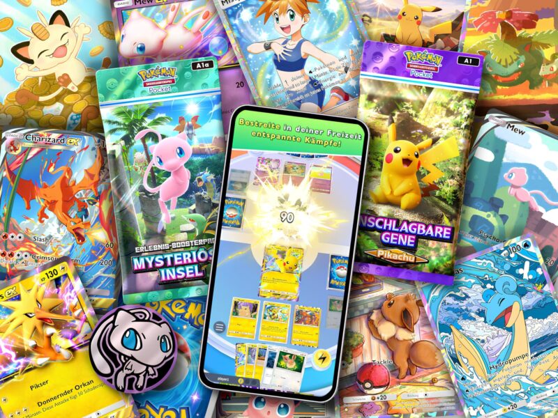 Pokémon-TCG-Sammelkartenpiel-Pocket-App-Sinkende-Umsätze-Spielerzahlen-2026-DeNA