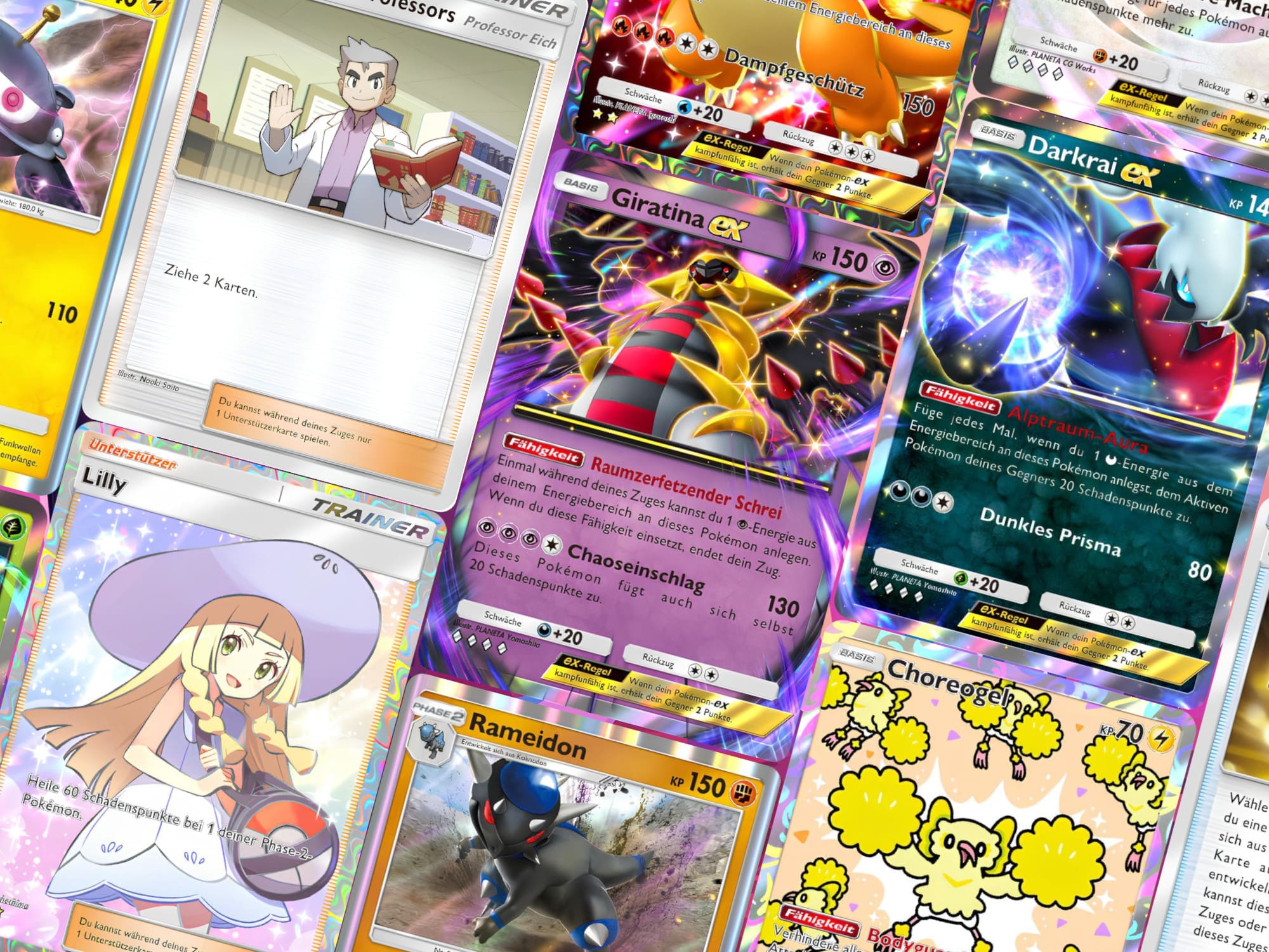 Pokémon-TCG-Sammelkartenpiel-Pocket-Die-besten-Karten-für-Spieler-Übersicht-Liste-Guide