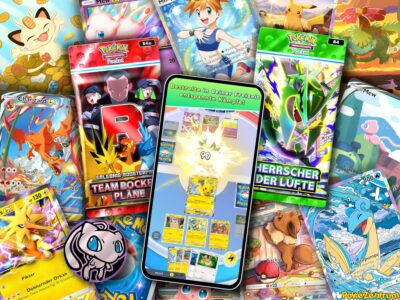 Pokémon-TCG-Sammelkartenpiel-Pocket-Update-Oktober-2026-App-Informationen
