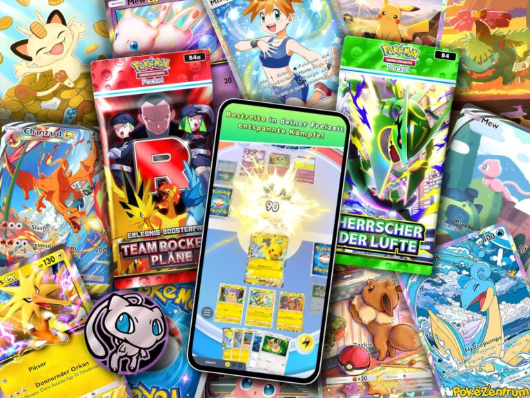 Pokémon-TCG-Sammelkartenpiel-Pocket-Update-Oktober-2026-App-Informationen