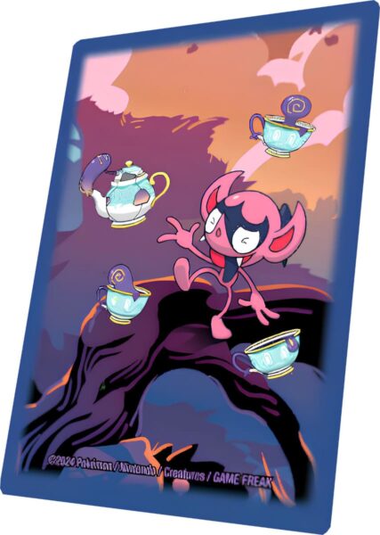 Pokémon-TCG-Sammelkartenspiel-Live-Kartenhüllen-Spukende-Ruinen-2026
