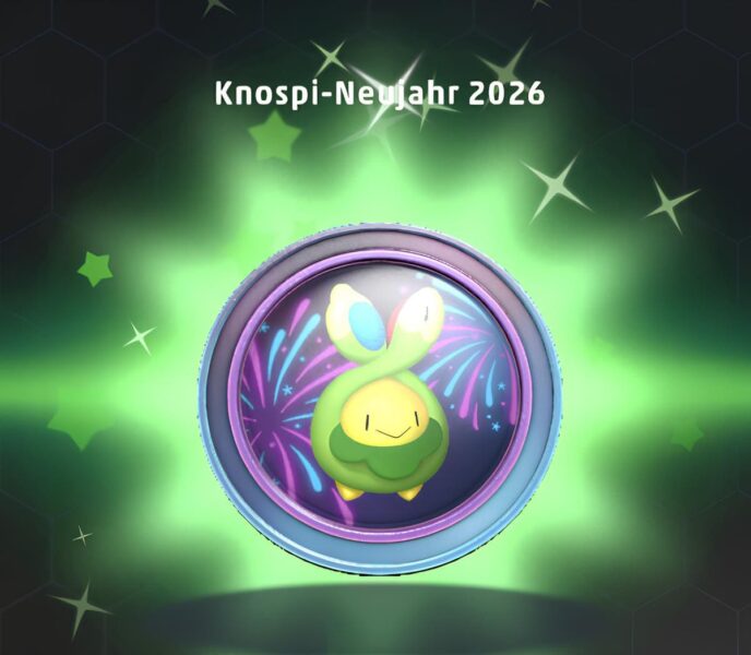 Pokémon-TCG-Sammelkartenspiel-Live-Knospi-Neujahr-Event-kostenlose-Karten-Accessoires-1