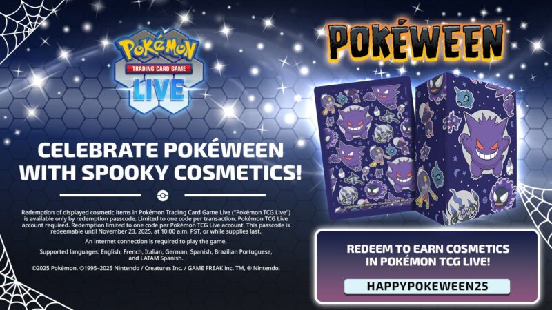 Pokémon-TCG-Sammelkartenspiel-Live-Pokéween-Halloween-kostenlose-Karten-Accessoires-3