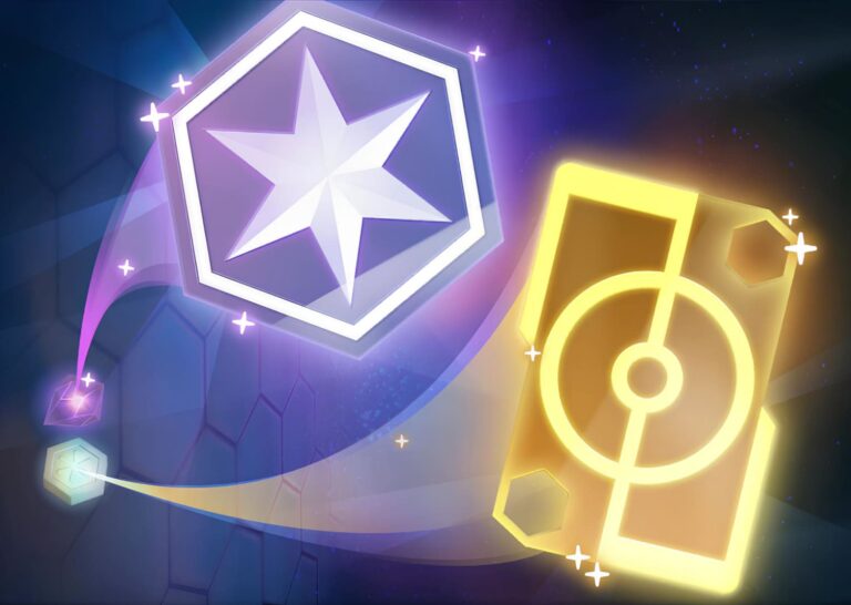 Pokémon-TCG-Sammelkartenspiel-Live-Tausch-Credits-Trainer-Punkte