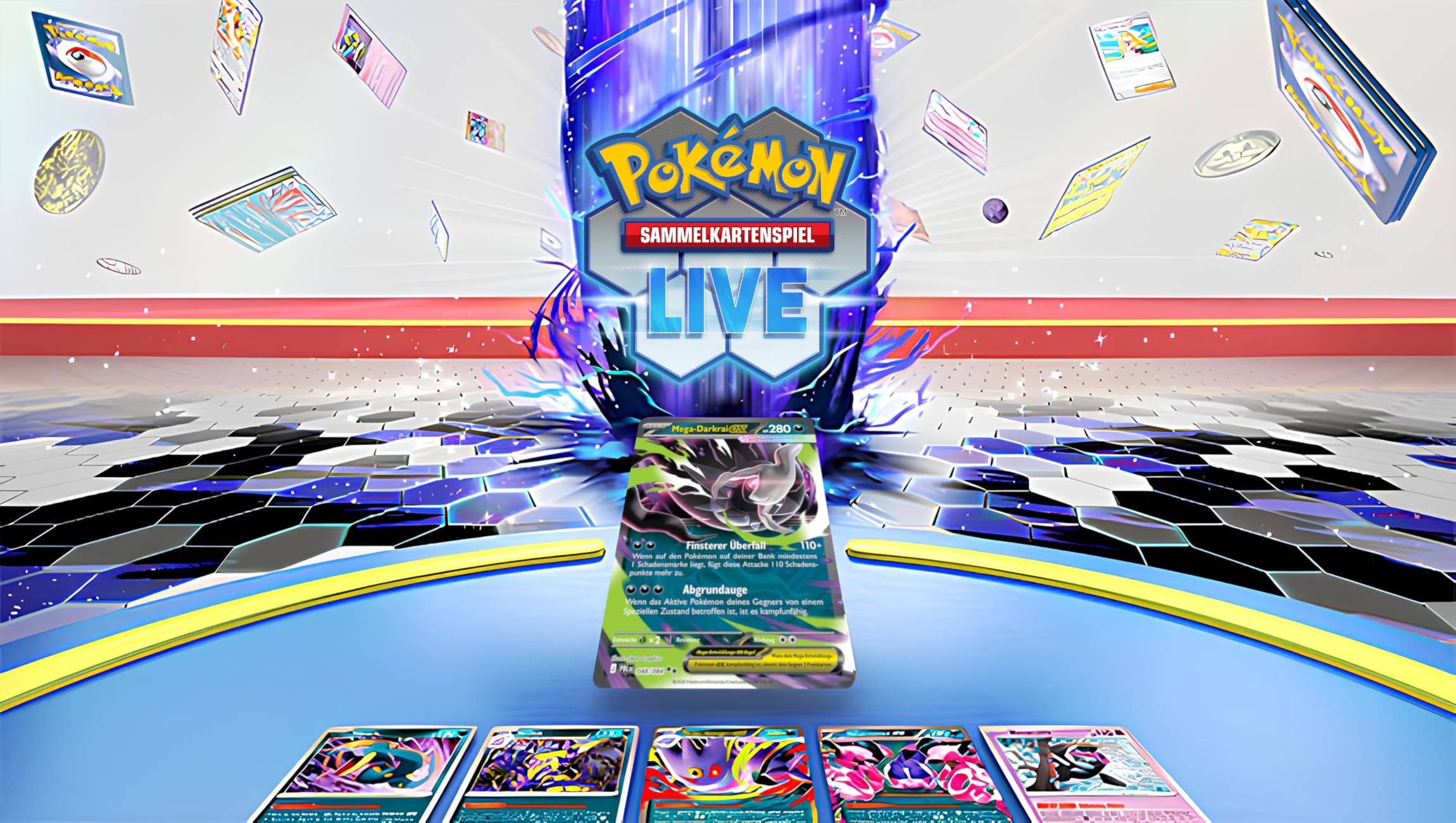 Pokémon-TCG-Sammelkartenspiel-Live-Update-Bugfixes-August-2026