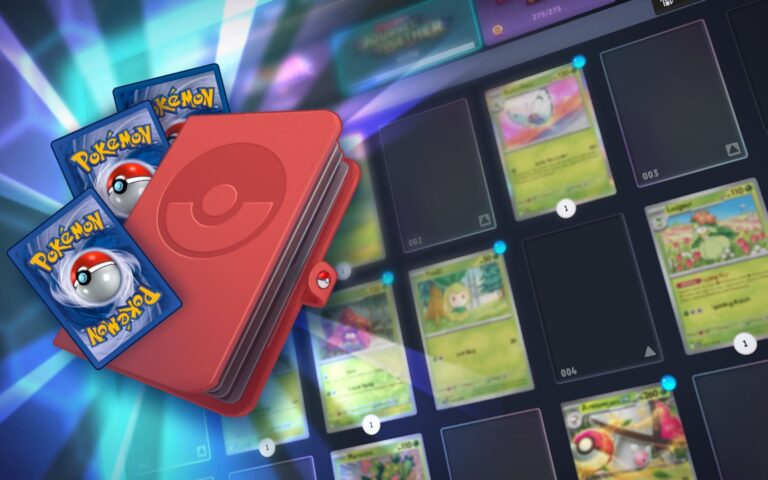 Pokémon-TCG-Sammelkartenspiel-Live-Update-Kartendex-Boosterpacks-Schwarze-Blitze-Weiße-Flammen-1