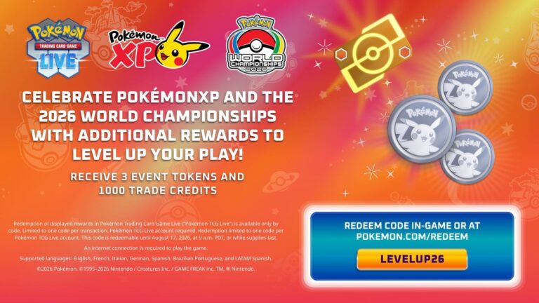 Pokémon-TCG-Sammelkartenspiel-Live-Worlds-Weltmeisterschaften-2026-Geschenke-kostenlose-Items-1