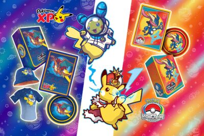 Pokémon-TCG-Sammelkartenspiel-Live-Worlds-Weltmeisterschaften-2026-Geschenke-kostenlose-Items-neu