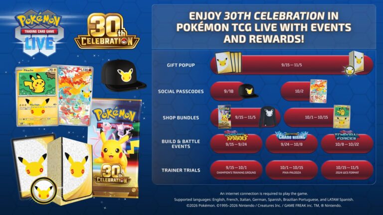Pokemon-TCG-Sammelkartenspiel-Live-kostenlose-Booster-Packs-30-Jahre-2026-1