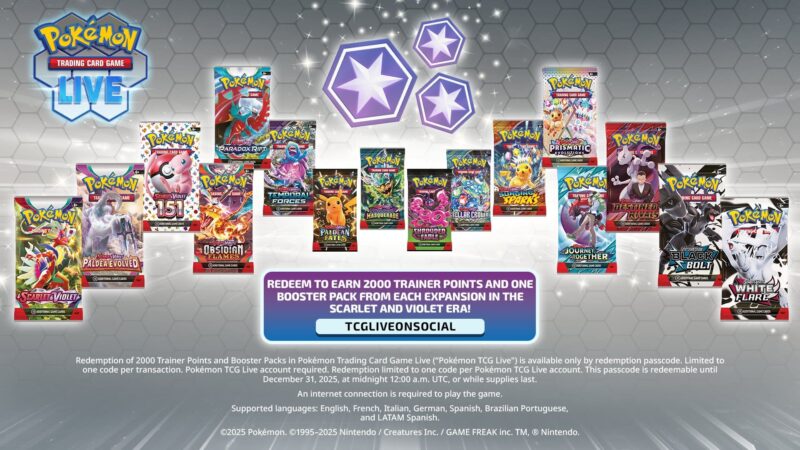 Pokémon-TCG-Sammelkartenspiel-Live-kostenlose-Booster-Packs-Karmesin-Purpur-Seriei-2025-1