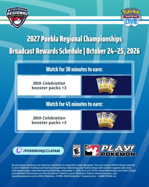 Pokemon-TCG-Sammelkartenspiel-Live-kostenlose-Booster-Packs-Regionals-Puebla-30-Jahre-2026-4